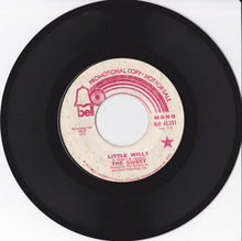 Load image into Gallery viewer, The Sweet : Little Willy (7", Single, Mono, Promo)
