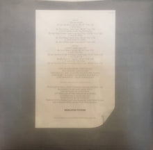 Load image into Gallery viewer, Back Street Crawler : 2nd Street (LP, Album)