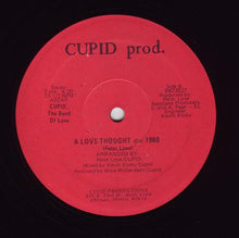 Load image into Gallery viewer, Peter Love (2) : Cupid, Shoot Your Arrow (12&quot;)