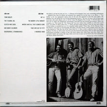 Load image into Gallery viewer, Kingston Trio : The Best Of The Kingston Trio (LP, Comp, RE, Jac)