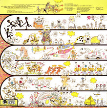 Load image into Gallery viewer, The Residents Featuring Snakefinger : 13th Anniversary Show - Live In Japan (LP, Album)