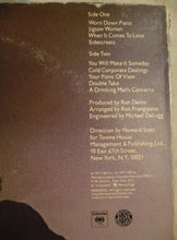 Load image into Gallery viewer, The Mark &amp; Clark Band : Double Take (LP, Album, Promo)