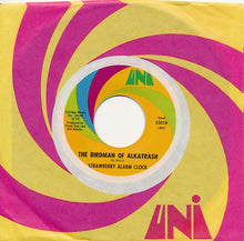 Load image into Gallery viewer, Strawberry Alarm Clock : Incense And Peppermints (7", Single)