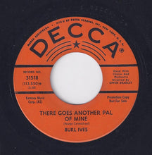 Load image into Gallery viewer, Burl Ives : This Is All I Ask (7", Promo, Glo)