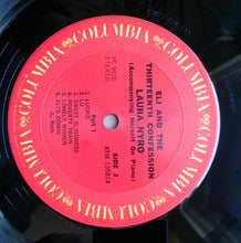 Load image into Gallery viewer, Laura Nyro : Eli And The Thirteenth Confession (LP, Album, RE, RM)