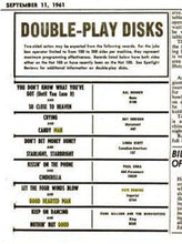 Load image into Gallery viewer, Fats Domino : Let The Four Winds Blow / Good Hearted Man (7&quot;, Single)