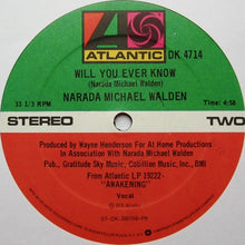 Load image into Gallery viewer, Narada Michael Walden : I Don&#39;t Want Nobody Else (To Dance With You) (12&quot;)