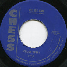 Load image into Gallery viewer, Chuck Berry : Sweet Little Rock And Roll (7", Mono)