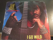 Load image into Gallery viewer, Jak (5) : I Go Wild (7&quot;, Promo)