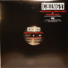 Load image into Gallery viewer, Chingy : Nike Aurr&#39;s &amp; Crispy Tee&#39;s (12&quot;)