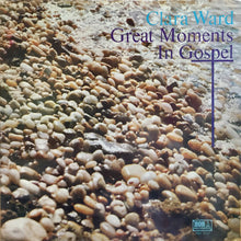 Load image into Gallery viewer, Clara Ward : Great Moments In Gospel (LP, Comp)