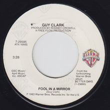 Load image into Gallery viewer, Guy Clark : Homegrown Tomatoes  (7", Jac)