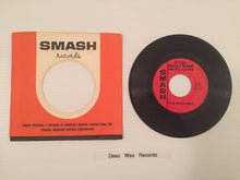 Load image into Gallery viewer, The Ron-Dels : If You Really Want Me To I'll Go (7", Single)