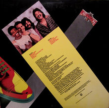 Load image into Gallery viewer, Yellowjackets : Samurai Samba (LP, Album, Spe)
