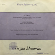 Load image into Gallery viewer, Various : Organ Memories (4xLP, Comp + Box)