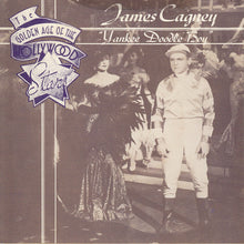 Load image into Gallery viewer, James Cagney / James Cagney And Frances Langford : Yankee Doodle Boy / Over There (7", Mono)