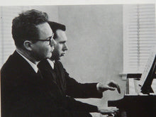 Load image into Gallery viewer, David Kraehenbuehl, Richard Chronister, Claude Debussy, Robert Schumann : Six Epigraphes Antiques - 1914 / Bilder Aus Dem Osten, Opus 66 (LP, Con)