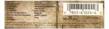 Load image into Gallery viewer, Elvis Presley : The Lost Album (Cass, Comp)