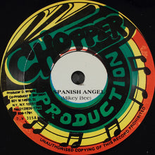 Load image into Gallery viewer, Mickey Bee : Spanish Angel (12&quot;)