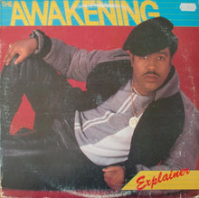 Load image into Gallery viewer, Explainer : The Awakening (LP, Album)