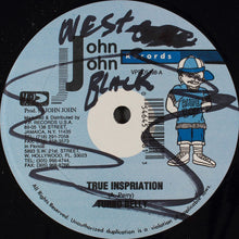 Load image into Gallery viewer, Turbo Belly : True Inspiration / Dis The King (12&quot;)