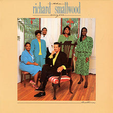 Load image into Gallery viewer, The Richard Smallwood Singers : Textures (LP, Album)