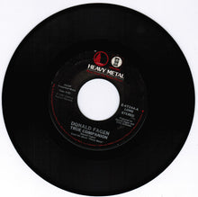Load image into Gallery viewer, Donald Fagen  /  Don Felder : True Companion / All Of You (7", Single)
