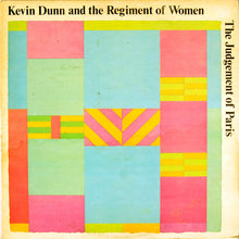 Load image into Gallery viewer, Kevin Dunn And The Regiment Of Women : The Judgement Of Paris (LP, Album)