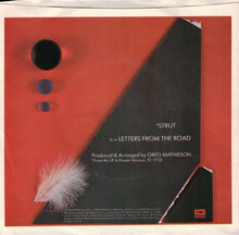 Load image into Gallery viewer, Sheena Easton : Strut (7&quot;, Single)