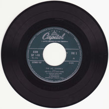 Load image into Gallery viewer, Les Paul &amp; Mary Ford : The Hit Makers! Part I (7", EP, Mono)