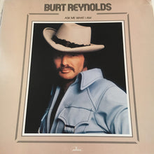 Load image into Gallery viewer, Burt Reynolds : Ask Me What I Am (LP, Album, Promo)