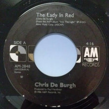 Load image into Gallery viewer, Chris De Burgh : The Lady In Red (7", Single, Car)
