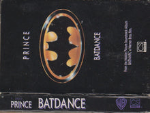 Load image into Gallery viewer, Prince : Batdance (Cass, Single)