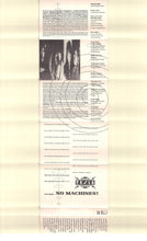 Load image into Gallery viewer, Tesla : The Great Radio Controversy (Cass, Album, SR,)