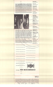 Tesla : The Great Radio Controversy (Cass, Album, SR,)