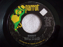 Load image into Gallery viewer, Lulu And The Luvvers : Shout / Forget Me Baby (7", Single)