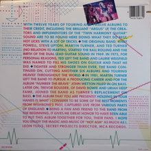 Load image into Gallery viewer, Wishbone Ash : Hot Ash Live (LP, Album, Glo)