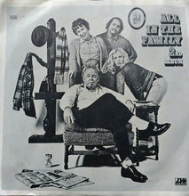 Load image into Gallery viewer, Various : All In The Family 2nd Album (7", EP, Mono)