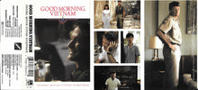 Load image into Gallery viewer, Various : Good Morning, Vietnam Original Motion Picture Soundtrack (Cass, Album)
