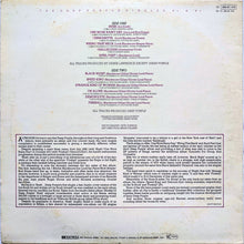 Load image into Gallery viewer, Deep Purple : The Deep Purple Singles A's &amp; B's (LP, Comp, Mono)