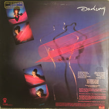 Load image into Gallery viewer, Darling (5) : Put It Down To Experience (LP, Album, Promo)