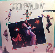 Load image into Gallery viewer, Mighty Swallow : Dance Anyway You Like (LP, Album)
