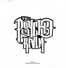 Load image into Gallery viewer, Psycho Realm : The Stone Garden (CD, Single)