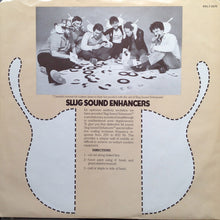Load image into Gallery viewer, Doug And The Slugs : Cognac And Bologna (LP, Album)