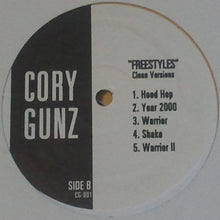 Load image into Gallery viewer, Cory Gunz : My Perspective / Freestyles (12&quot;, Promo)
