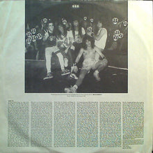 Load image into Gallery viewer, Anthrax : Among The Living (LP, Album)