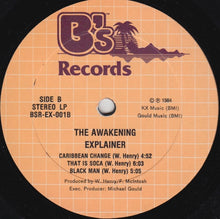 Load image into Gallery viewer, Explainer : The Awakening (LP, Album)