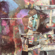 Load image into Gallery viewer, David Sanborn : Another Hand (CD, Album)