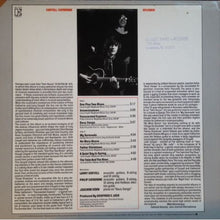 Load image into Gallery viewer, Larry Coryell / Philip Catherine : Splendid (LP, Album, Promo)