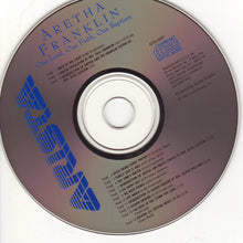 Load image into Gallery viewer, Aretha Franklin : One Lord, One Faith, One Baptism (CD, Album)